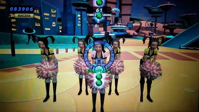 [60fps] Thrillville: OTR Entertainer - Nth Degree (Hard) [FULL COMBO] смотреть онлайн