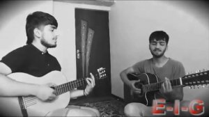 Сборник памирских песен под 🎸 гитара