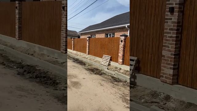 Реальный Дом в Краснодаре за 5,500,000 Краснодар ст. Елизаветинская НСТ Кубанская Нива-2 смотреть онлайн