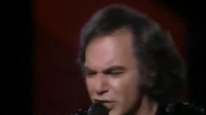 1983 Neil Diamond Heartlight