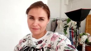 влог/ свадьба у дочери/ морская фотосессия/ работаю студии