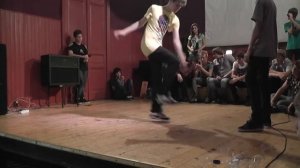 Хруст костей vol.5