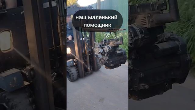 Наш маленький помощник. #врек #automobile #топ #врекомендации
