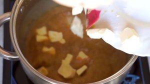 МЯГКАЯ СОЛЁНАЯ КАРАМЕЛЬ, которая всегда получается