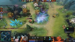 TEAM SPIRIT vs BOOM - BEASTCOAST vs HOKORI - TI11 ELIMINATION - THE INTERNATIONAL 2022 DOTA 2