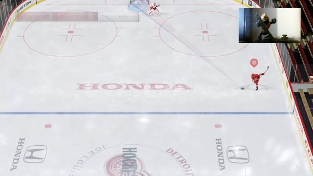 How to NHL 17 (pt 9): Skater Controls in-depth (basic & advanced) смотреть онлайн