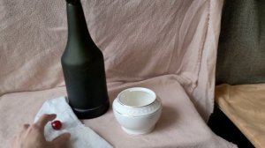 Как поставить натюрморт в домашних условиях ( акварель, гуашь).