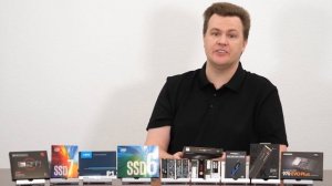 SSD Review — 8 NVMe M.2 Drives Tested — Which Should You Buy? — 2019 Edition