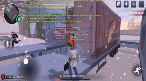 УРА! КОНТЕЙНЕРЫ на БЛЕК РАША - ОКУПИЛСЯ на BLACK RUSSIA?