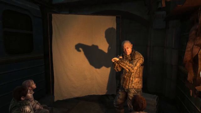 Metro: Last Light Redux | Хардкор | #4 смотреть онлайн