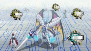 [TURN 19] Cardfight!! Vanguard G NEXT Official Animation - Sorrow Skyscraper