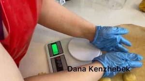 Персик ? Пирожное ? Супер вкусно