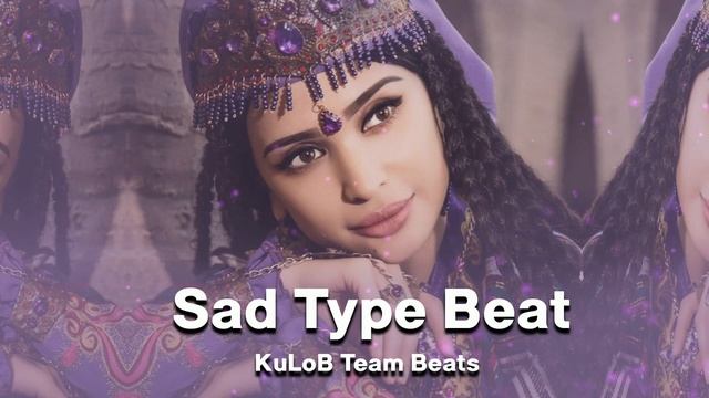 Sad Type Beat -? Rap Beat Instrumental Free /?Sad Type Beat смотреть онлайн