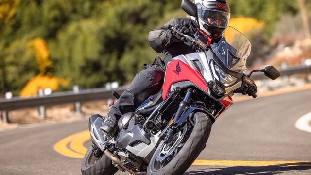 Honda NC 750X 2023 Model Complete Review || NC750X Features ||  Honda Adventure || Price In Dubai