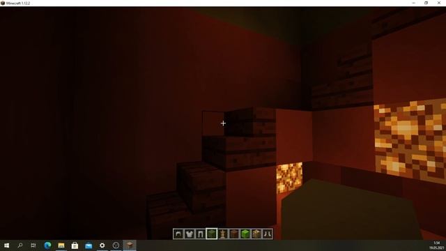 Мой замок в эстетике Гоблинкор ( Goblincore aesthetic castle ) в minecraft смотреть онлайн