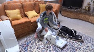 ОБЗОР ЩИТКОВ ХОККЕЙНОГО ВРАТАРЯ CCM AXIS 2.9 INT❤️?