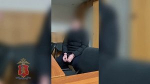 РАБОТАЕТ СОБР Задержание липового полицейского угрожавшего убийством