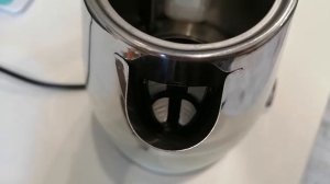 Обзор электрического чайника Kitfort KT-670-30