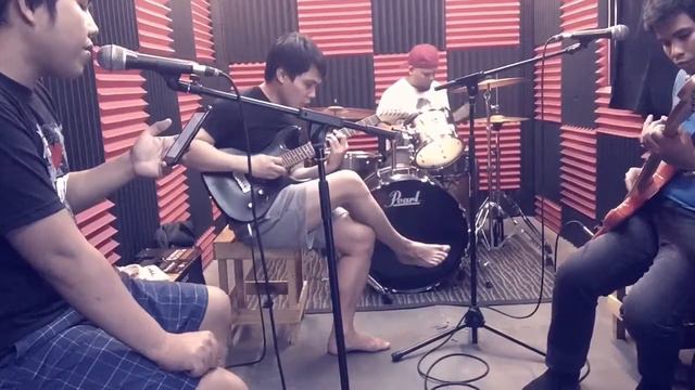 Creep - Radiohead смотреть онлайн