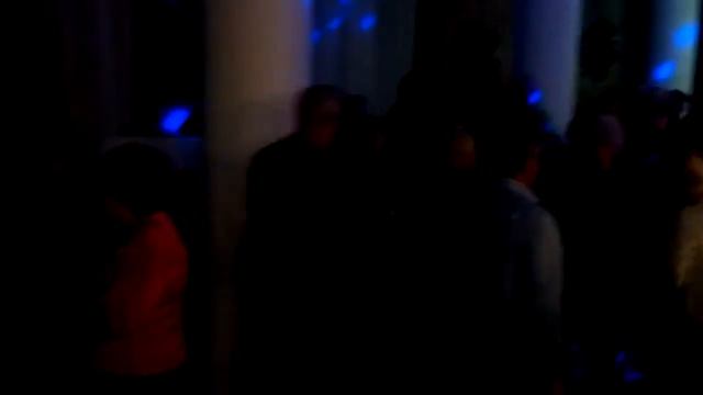 Крым «Победа-2014» Праздничное фламенко под гитару. смотреть онлайн