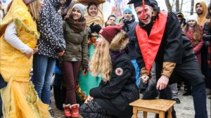 День Татьяны (день Студента) - какого числа, приметы, традиции