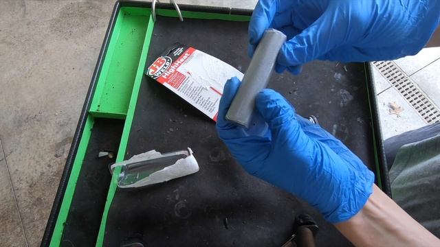 Should You REALLY Use Muffler Tape On Your Car's Exhaust? смотреть онлайн