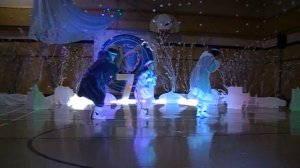 ШУТОЧНЫЙ ТАНЕЦ