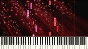 Stray Kids "Red Lights" - Piano Tutorial