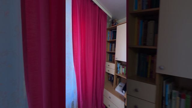 Квартира на Бабушкина 32Б