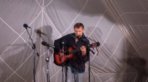 "Мы по-прежнему стареем..."