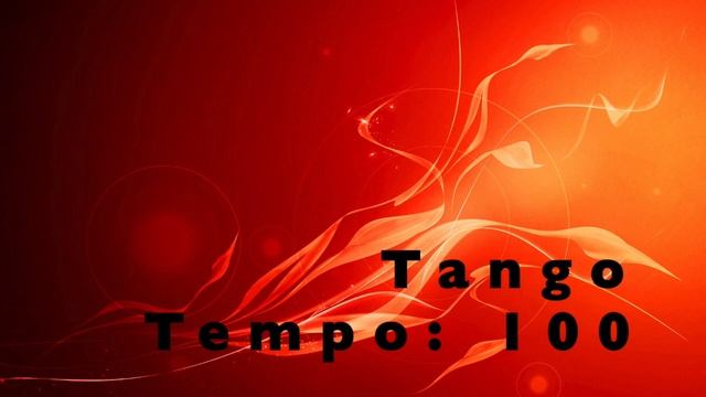 Tango 100 (Audio 3) смотреть онлайн