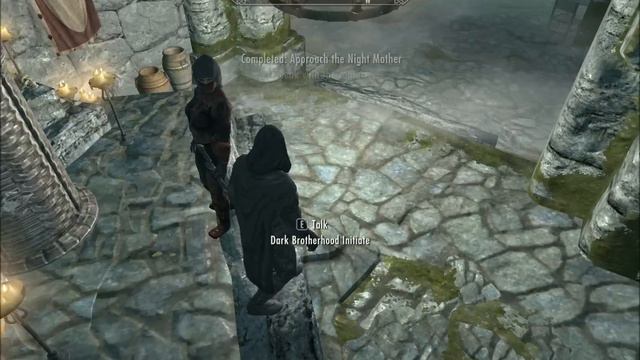 The Elder Scrolls V: Skyrim Quick Gold Guide смотреть онлайн