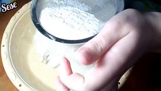 Оладушки на СУХОМ МОЛОКЕ смотреть онлайн