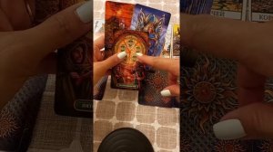 расклад на 4 короля. его мысли о вас сегодня