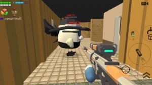 я впервые был на сходке волера!