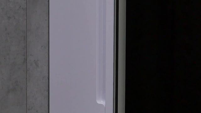 Континент Mirror Box White - обзор модели смотреть онлайн