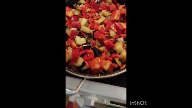 как это блюдо не назови,смысл не меняется, баклажановый рай