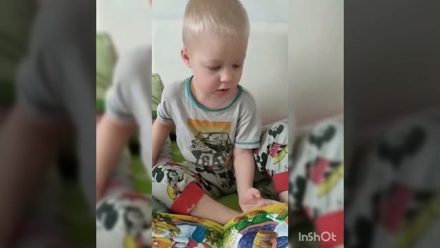 Сказки от самых маленьких смотреть онлайн