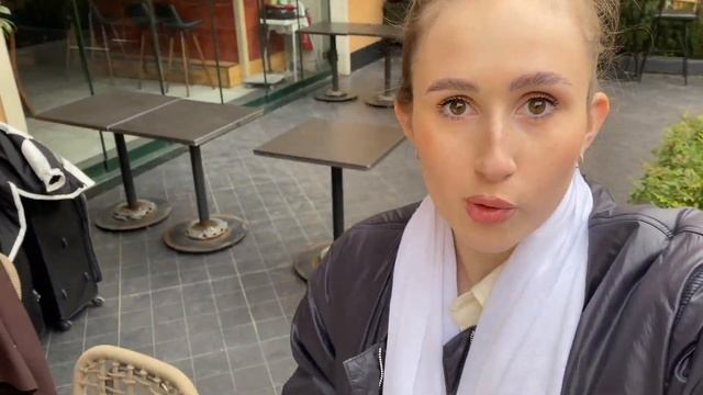 ВЛОГ: Стамбул с подружкой | шоппинг | Турция