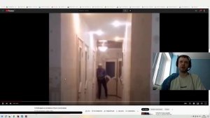 ТУПОЙ ДЕД НА РОЛИКАХ УПАЛ С КОТЕНКОМ