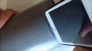 как сделать Проектор  своими руками! \ projector for Smartphone