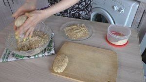 КОТЛЕТЫ ОВСЯНЫЕ ОЧЕНЬ ВКУСНЫЕ | Постные котлеты |Простой рецепт