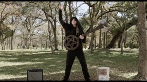Death Metal - комедийный хоррор