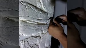 Декор для дома 3д Отделка стен 3d Объемный Рисунок Декоративные Камни