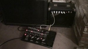 Boss ME-70 Guitar FX