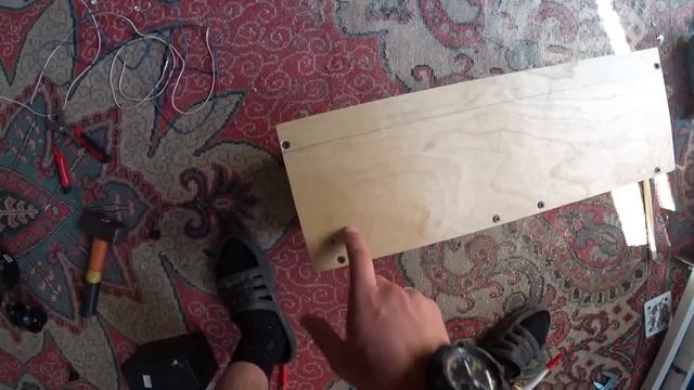 АВТОЗВУК для ДАЧИ ПРИРОДЫ ДОМА своими руками! ГРОМЧЕ JBL КОЛОНКИ!