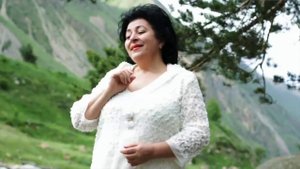 Ирина Даурова и Аслан Унежев - Уэрэ сэрэ