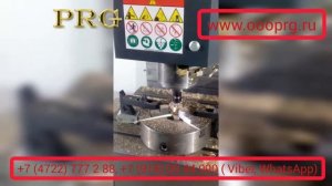 Изготовление двухконтурных фильер. Фильеры, дюзы, насадки