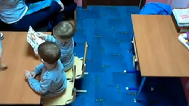 частный развивающий детский сад "Умный Малыш" Волгоград Дзержинский район 7 Ветров 8-961-685-45-47 смотреть онлайн