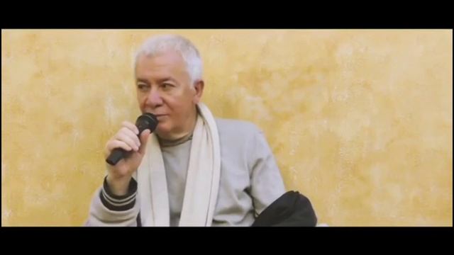 Александр Хакимов о Прахлад Нарасимхе смотреть онлайн